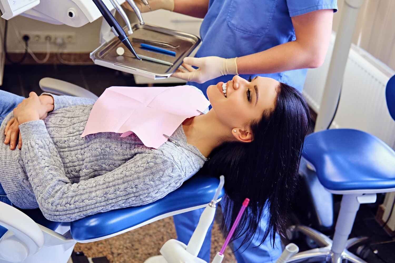 Best Chipped Tooth Repair Near Me [placeholder7] in Lake Junaluska, NC